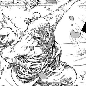 Meet your Posher, Dominic